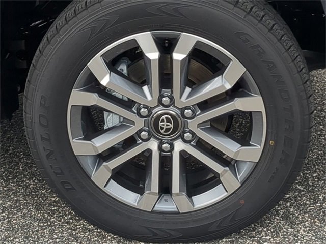 New 2026 Toyota 4Runner Limited image 11