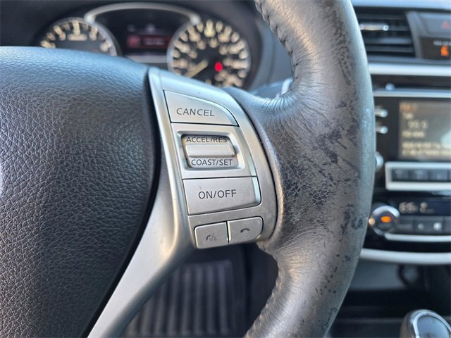 Used 2018 Nissan Altima 2.5 SV image 32