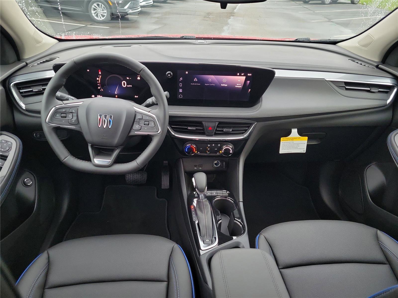 New 2026 Buick Encore GX Sport Touring w/ Comfort Package image 10