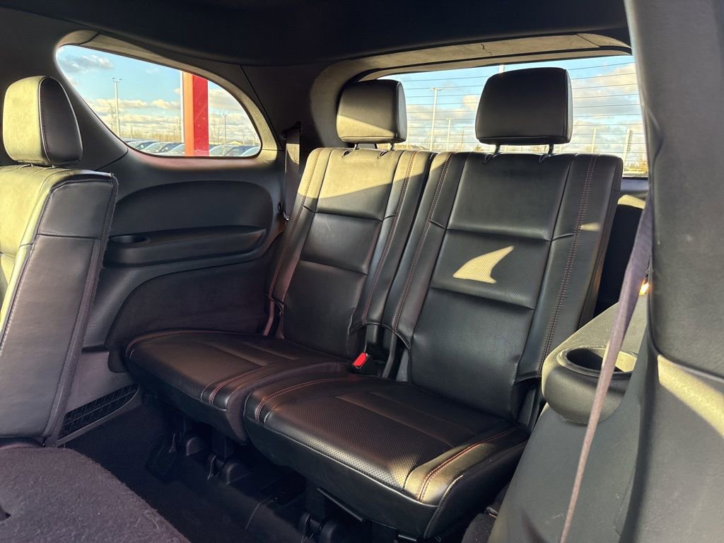 Certified 2024 Dodge Durango GT image 22
