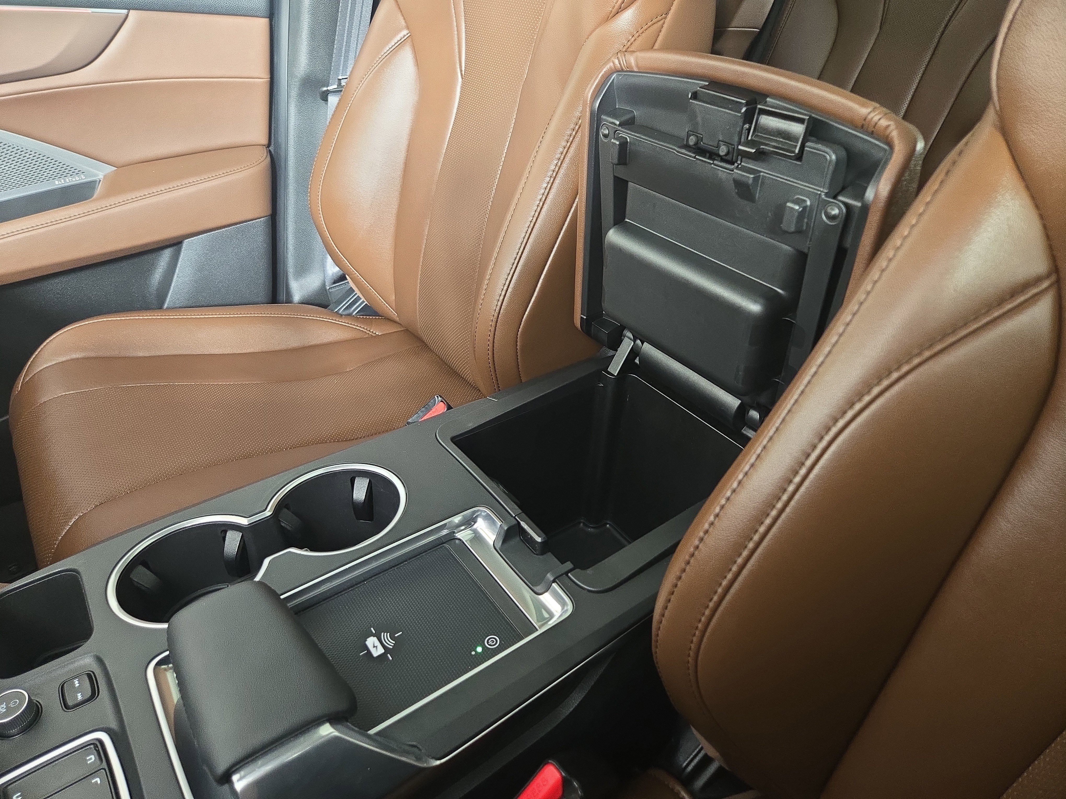 Used 2022 Acura MDX FWD w/ Technology Package image 30