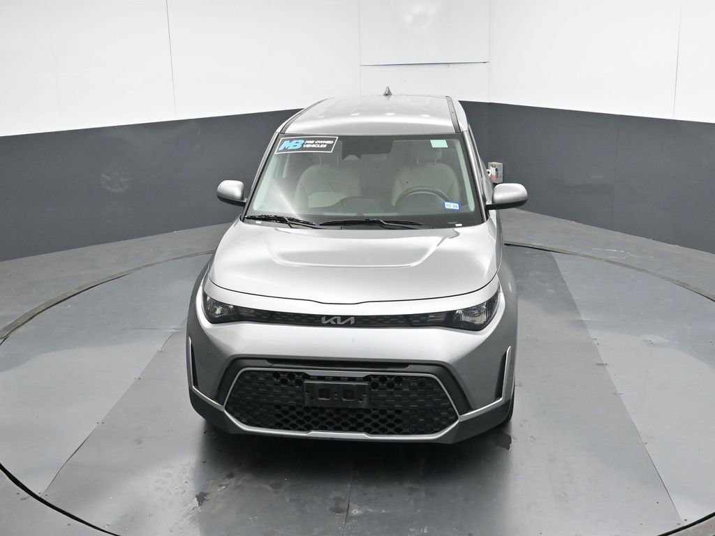 Used 2025 Kia Soul LX w/ LX Technology Package image 46