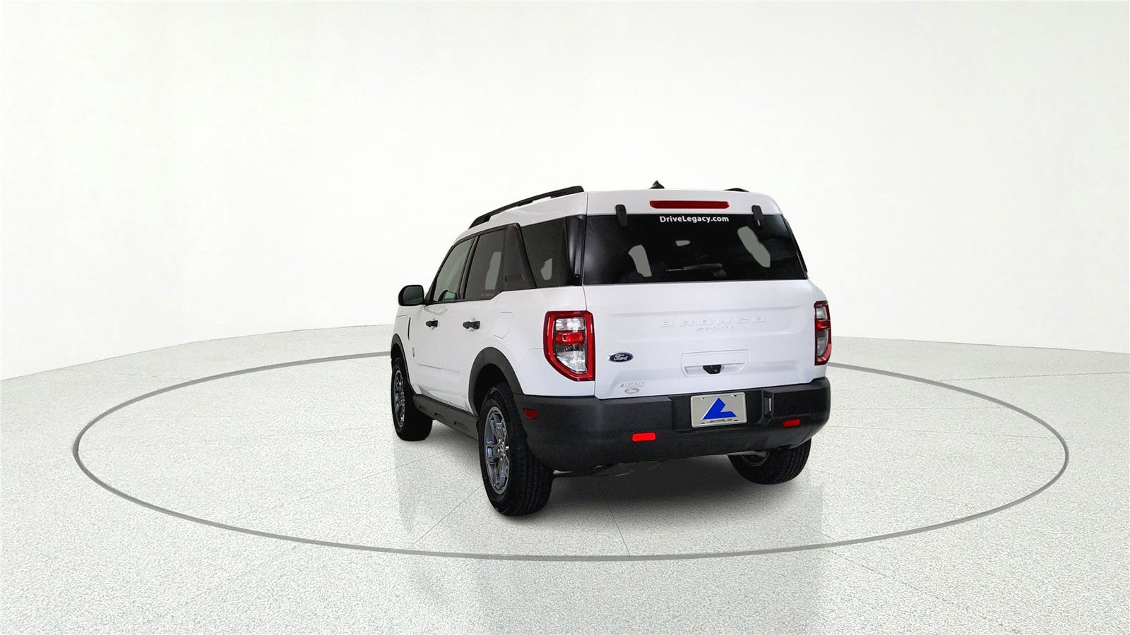Used 2022 Ford Bronco Sport Big Bend AWD/4WD image 5