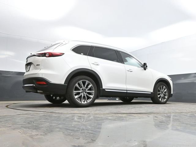Used 2019 MAZDA CX-9 Grand Touring AWD/4WD image 52