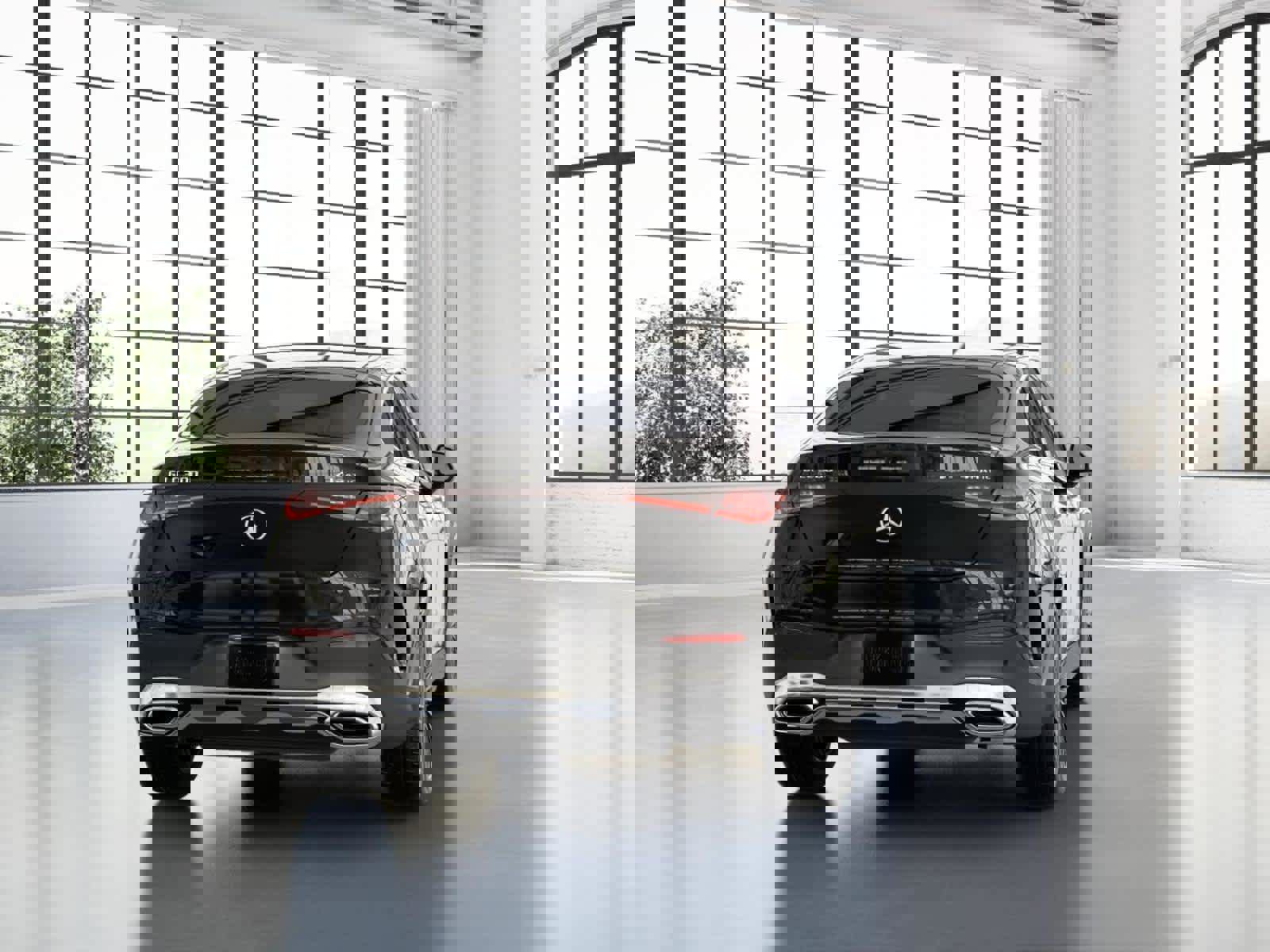 New 2026 Mercedes-Benz GLC 300 4MATIC image 23