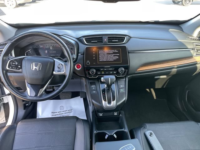 Used 2022 Honda CR-V EX-L image 22