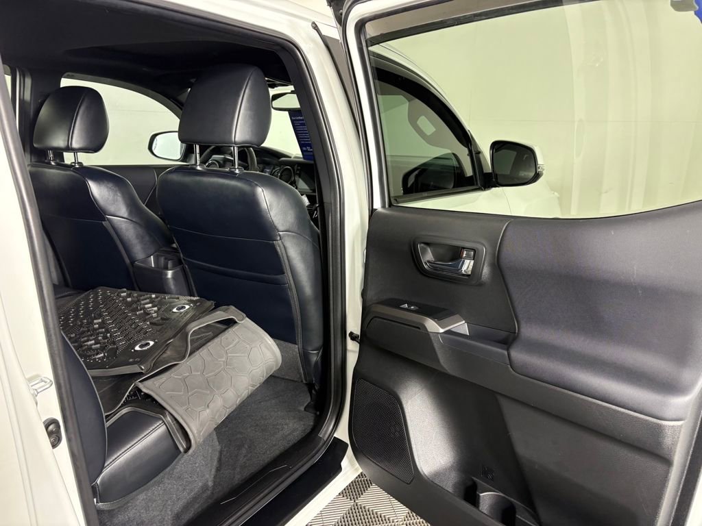 Used 2023 Toyota Tacoma TRD Pro image 33
