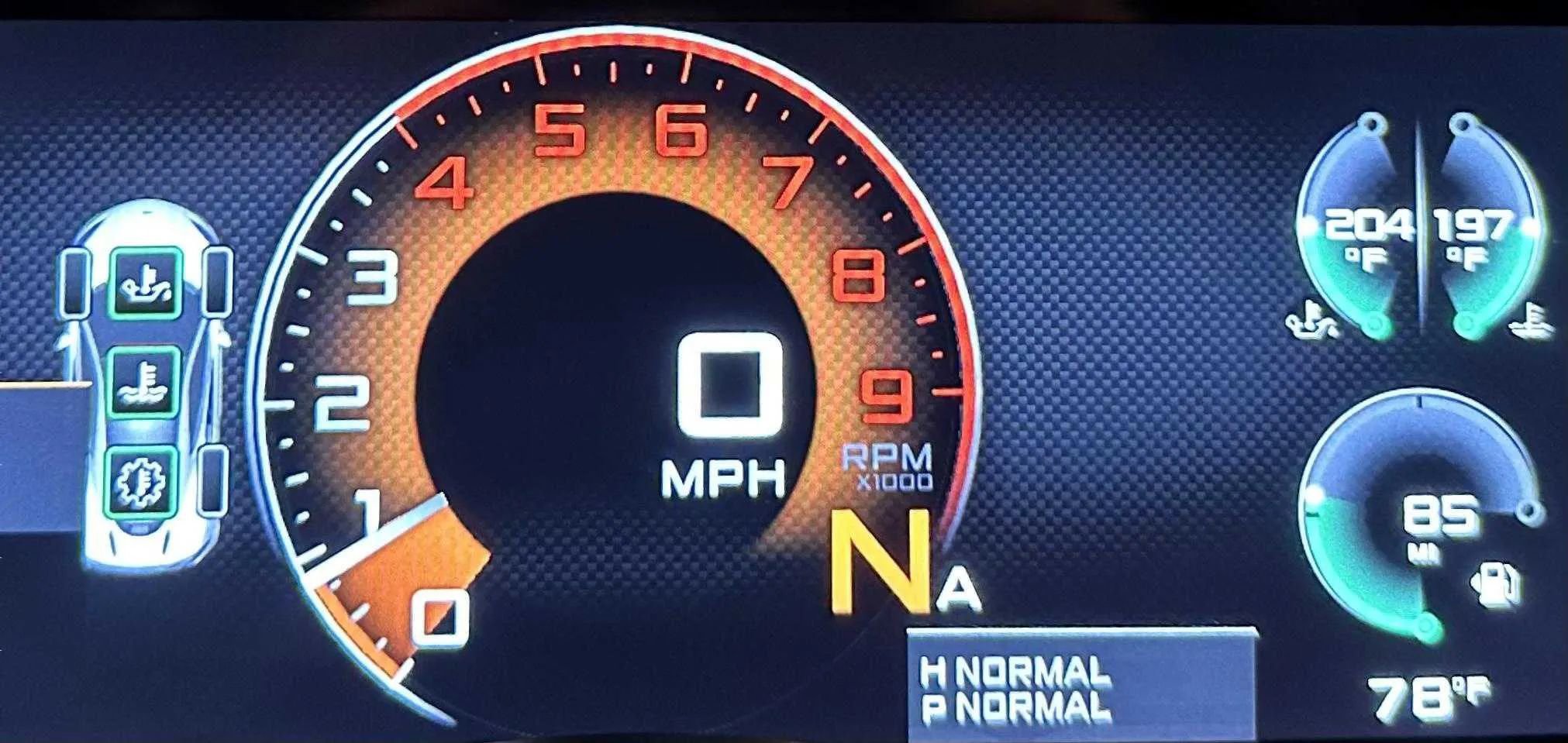 Used 2017 McLaren 570S RWD image 15
