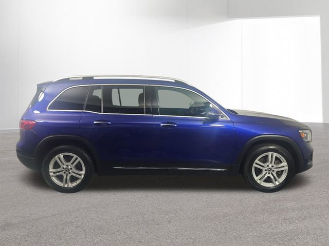 Used 2021 Mercedes-Benz GLB 250 4MATIC image 35