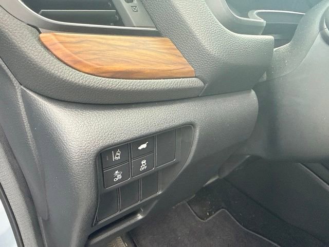 Used 2022 Honda CR-V Touring image 10