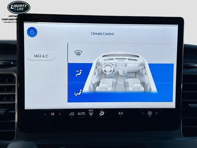 New 2026 Ford Transit 250 148 Medium Roof image 17