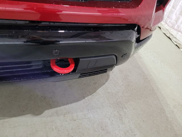 New 2026 Chevrolet Silverado 1500 LT Trail Boss image 14