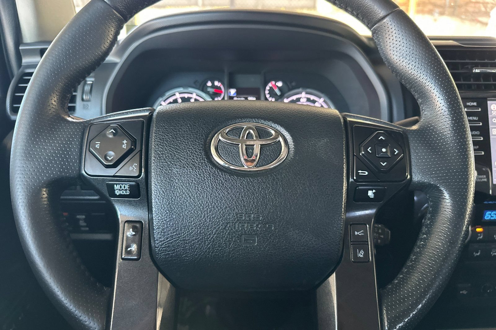 Used 2020 Toyota 4Runner Nightshade AWD/4WD image 25