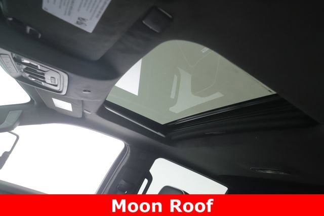 Used 2026 GMC Sierra 2500 AT4X image 18