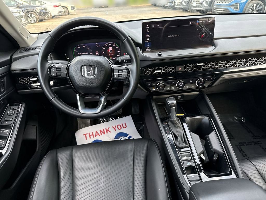 Used 2023 Honda Accord Touring image 22