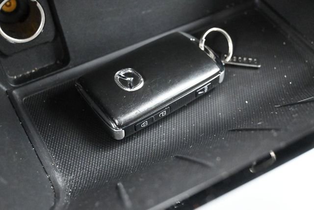 Used 2020 MAZDA CX-5 Touring AWD/4WD image 14