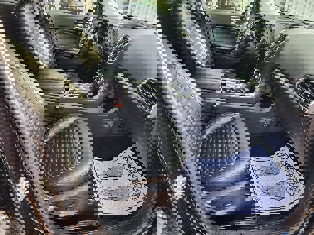 Used 2023 Ford Edge SEL image 15