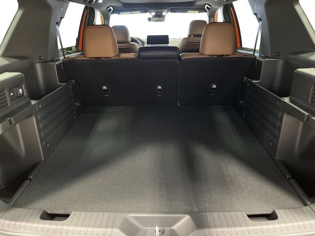 New 2026 Honda Passport TrailSport Elite image 27