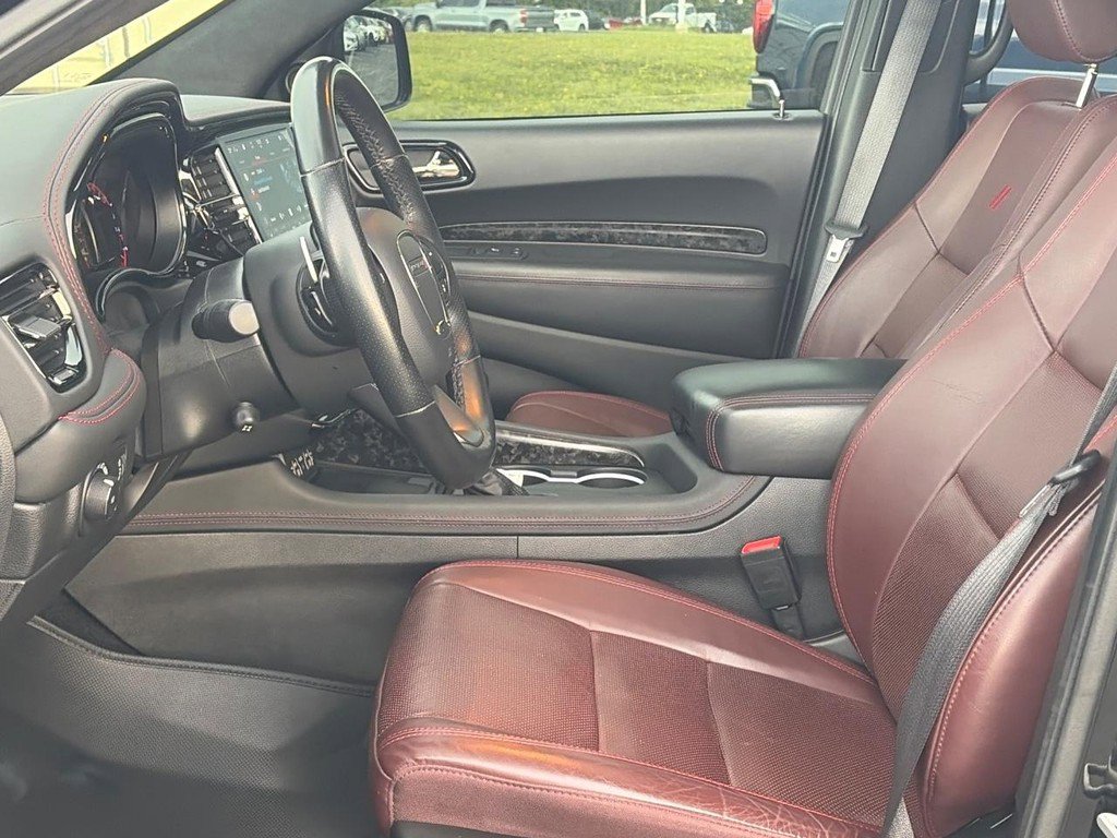 Used 2023 Dodge Durango R/T AWD/4WD image 20