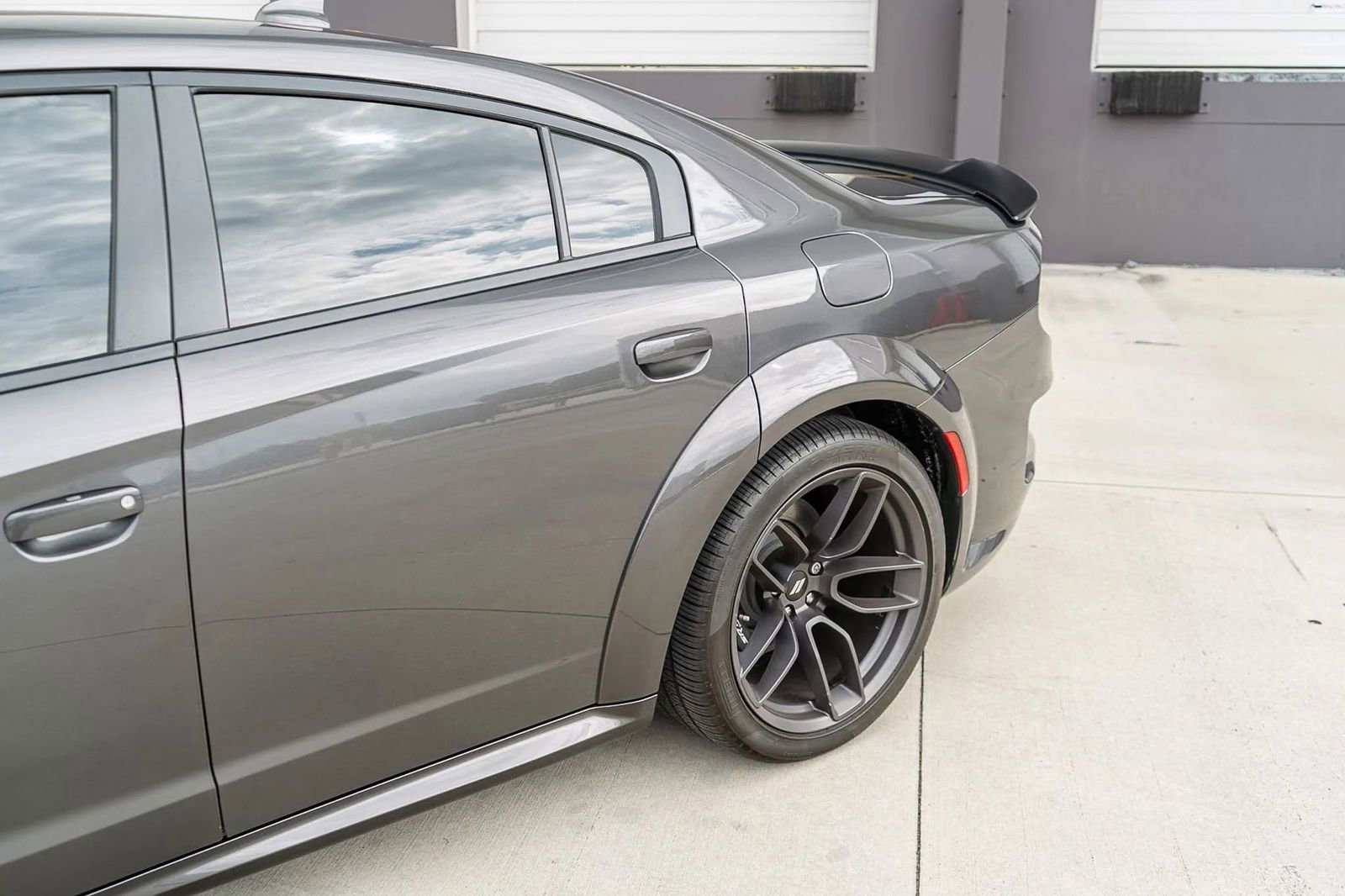 Used 2023 Dodge Charger Scat Pack image 13