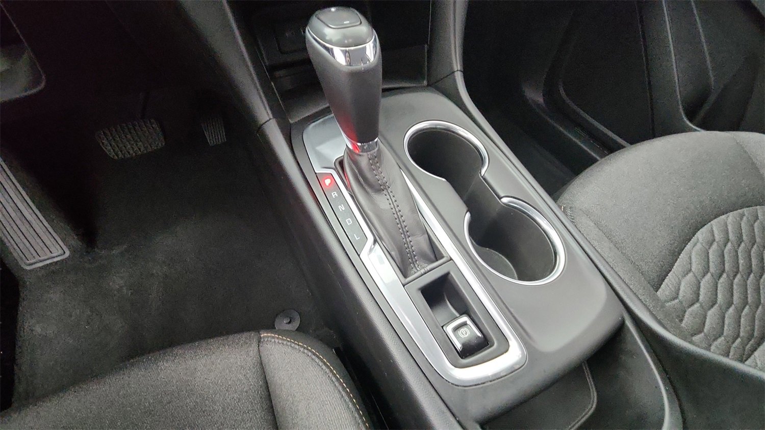 Used 2019 Chevrolet Equinox LT image 22