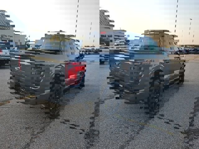 New 2025 Ford F150 STX image 24