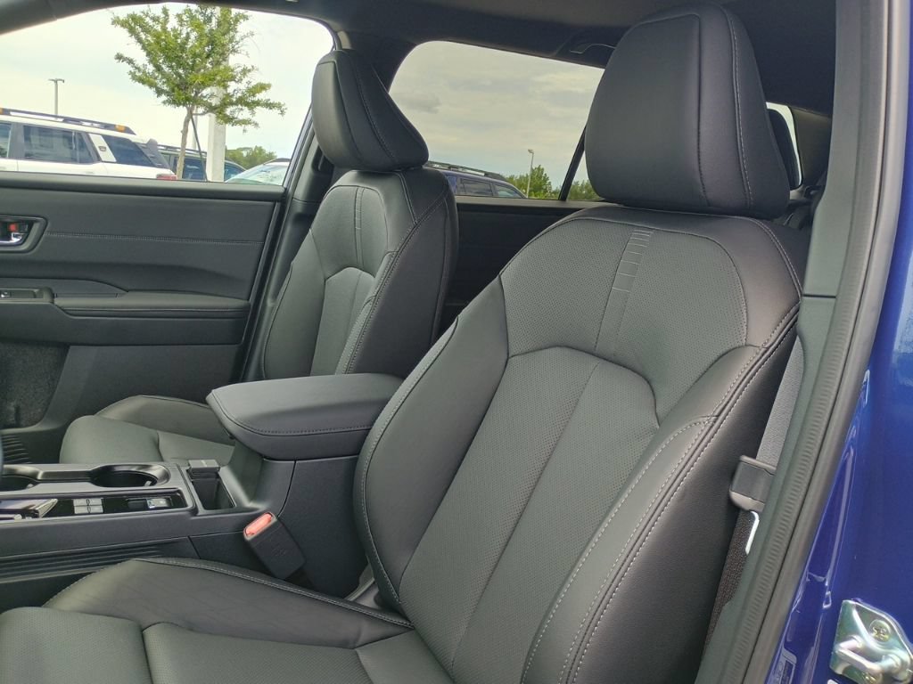 New 2026 Subaru Outback Touring XT AWD/4WD image 14