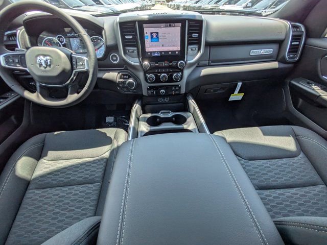 New 2026 RAM 1500 Lone Star image 15