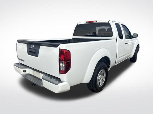 Used 2019 Nissan Frontier S RWD image 5