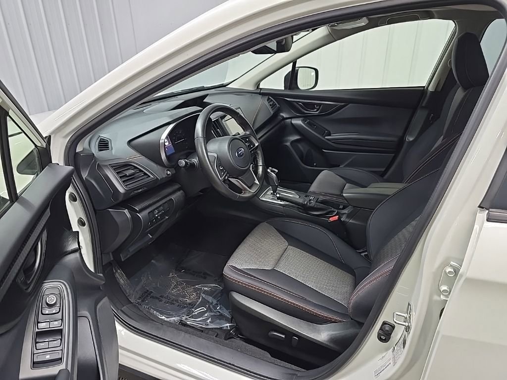 Used 2023 Subaru Crosstrek 2.0i Premium image 29
