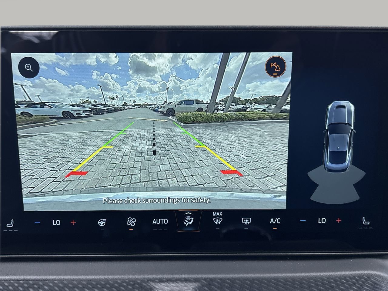 New 2025 Ford Mustang Premium image 17