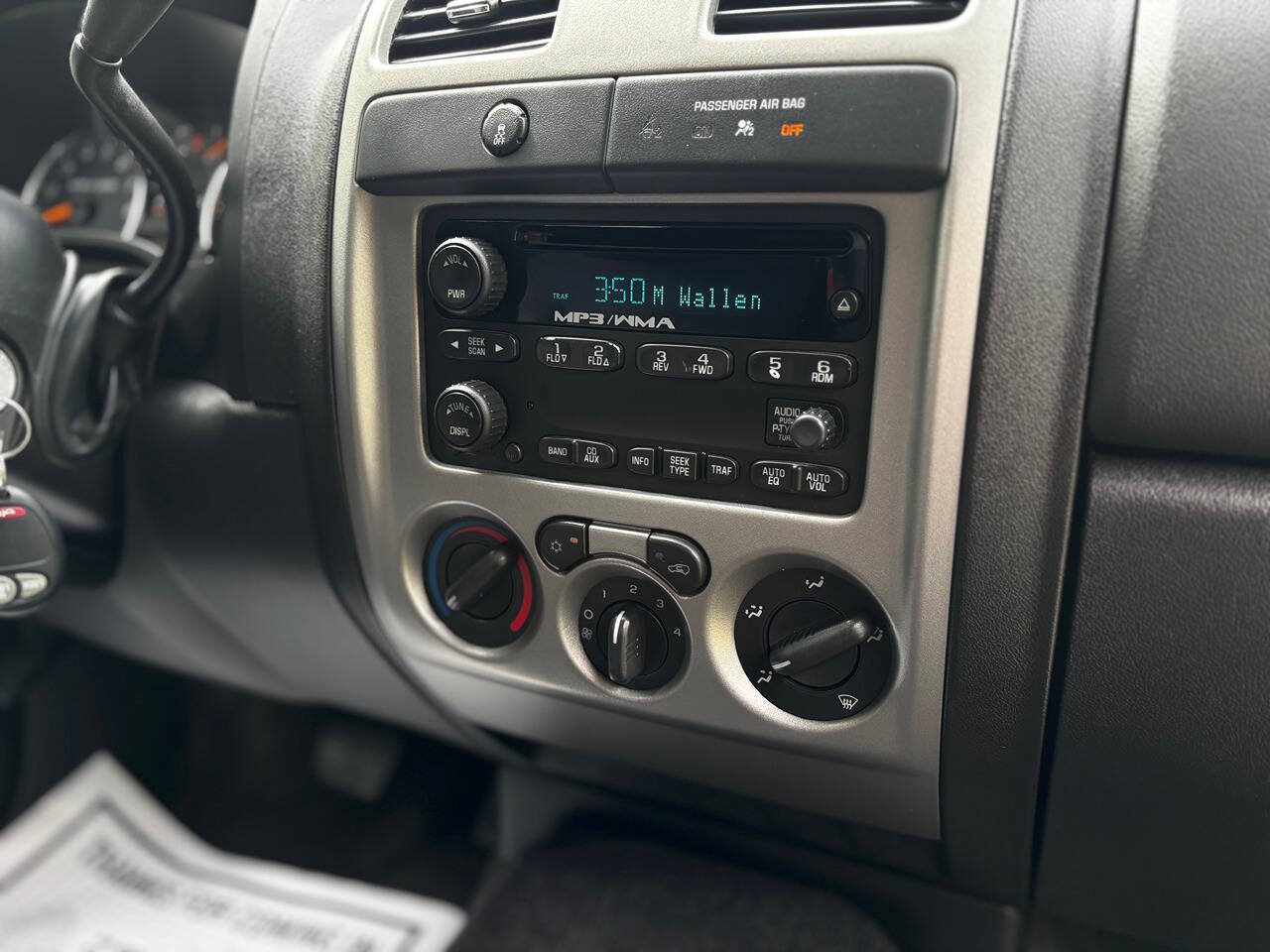 Used 2012 Chevrolet Colorado LT RWD image 16