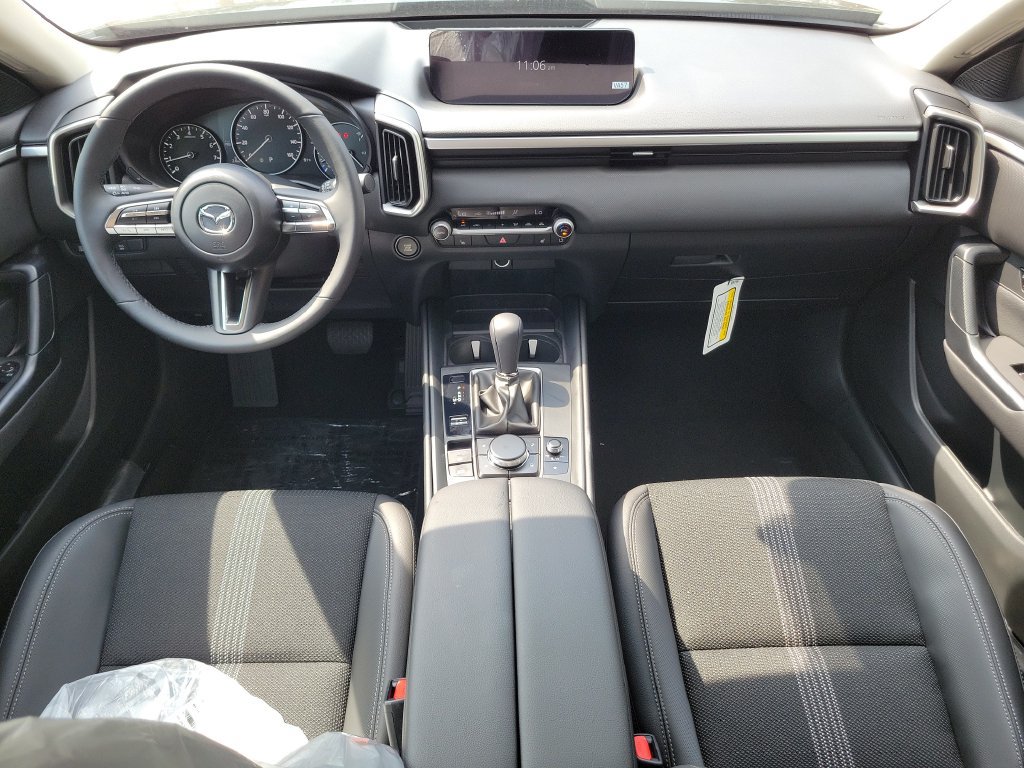 New 2026 MAZDA CX-50 AWD 2.5 S w/ Weather Package image 13