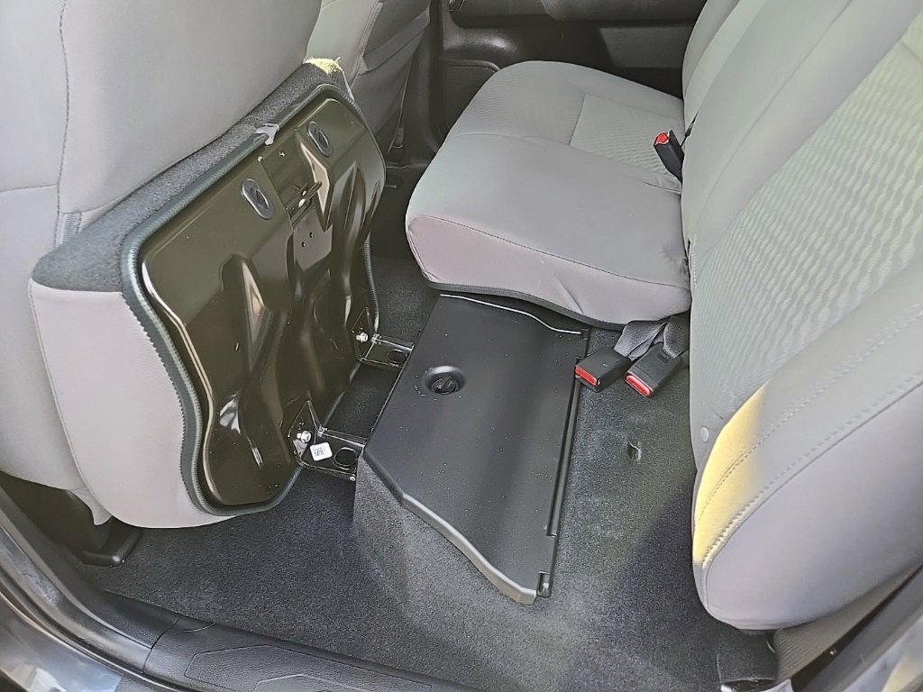 Used 2022 Toyota Tacoma SR image 86