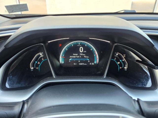 Used 2018 Honda Civic EX-L image 16