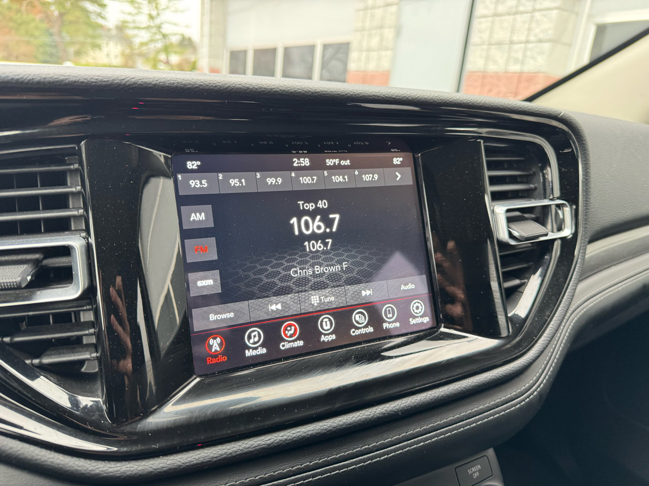 Used 2021 Dodge Durango SXT image 19