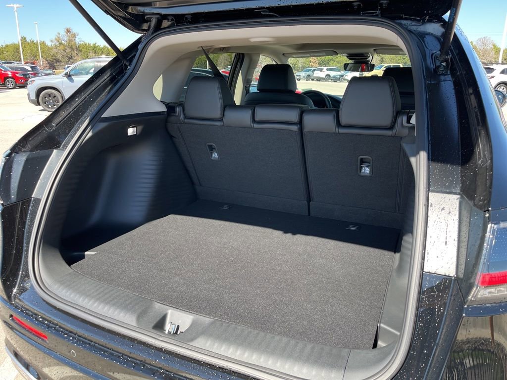 Certified 2026 Honda HR-V EX-L image 9
