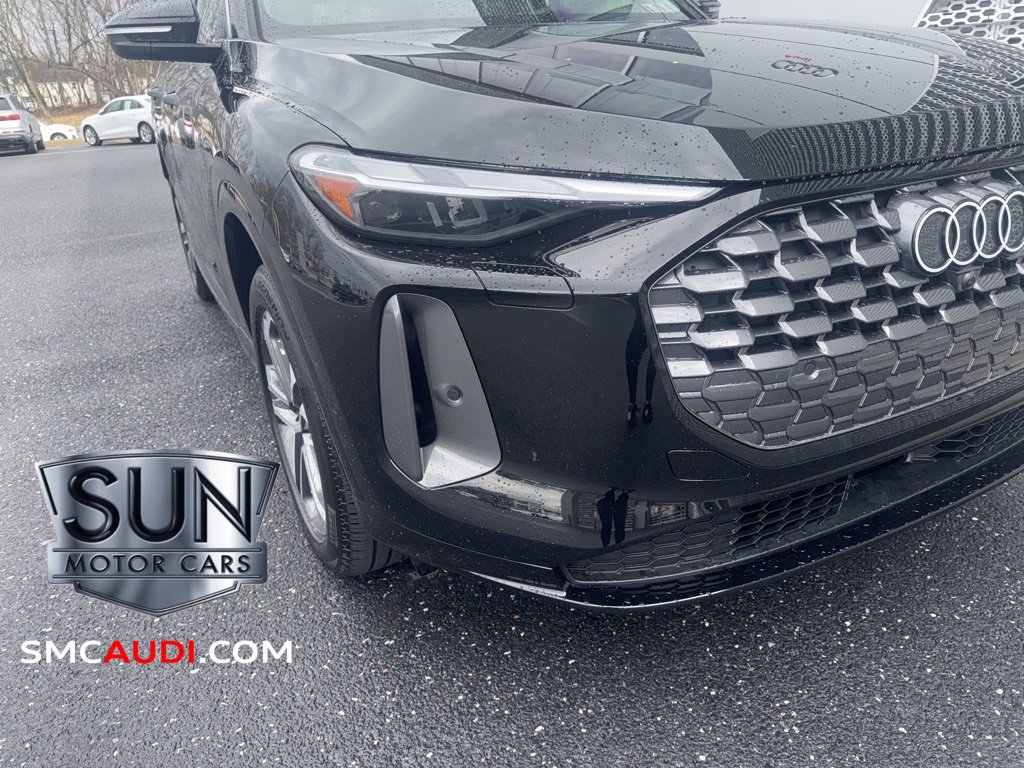 Certified 2025 Audi Q5 Premium w/ Convenience Package image 10