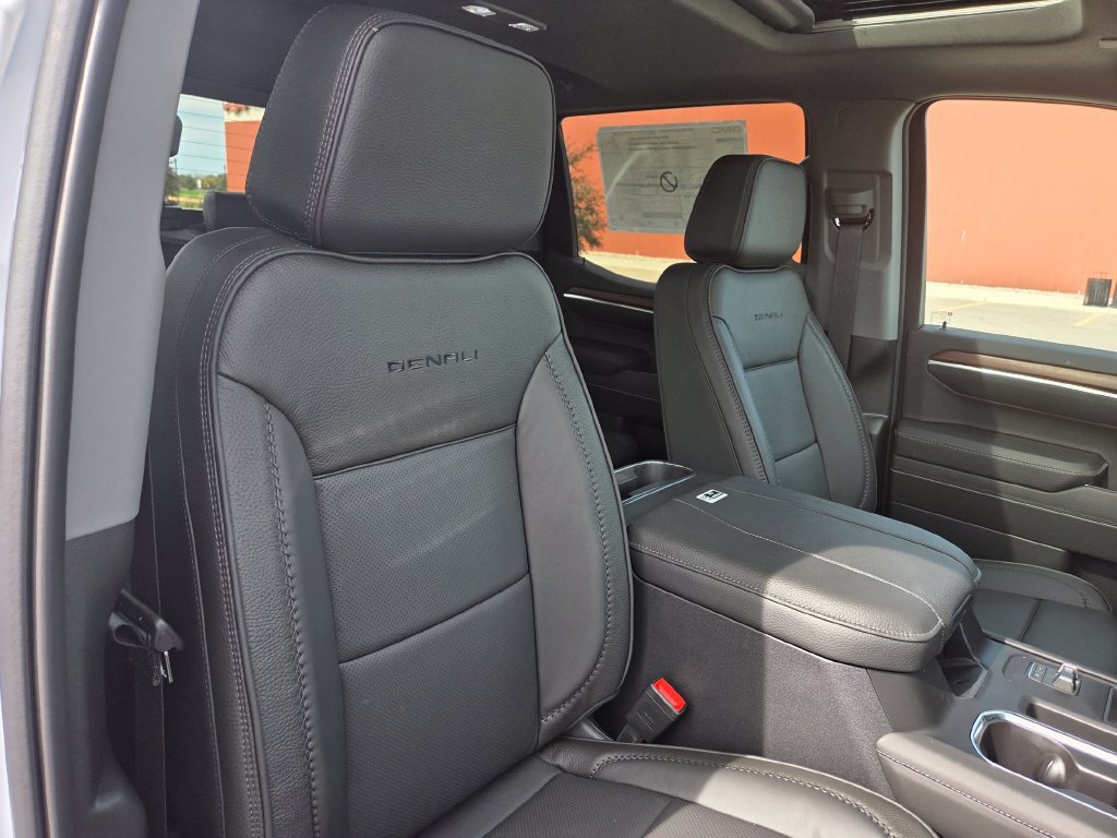 New 2026 GMC Sierra 1500 Denali AWD/4WD image 28
