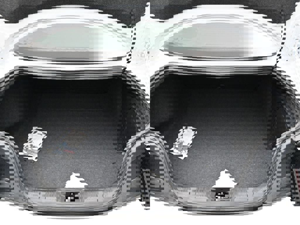 New 2026 Ford Mustang Premium image 23