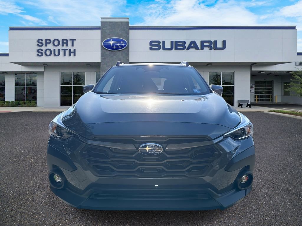 New 2026 Subaru Crosstrek 2.0i Premium image 8