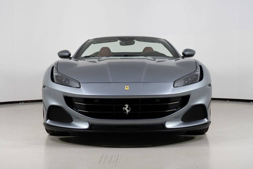 Used 2022 Ferrari Portofino M image 20
