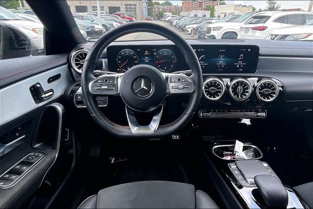 Certified 2023 Mercedes-Benz CLA 250 image 4