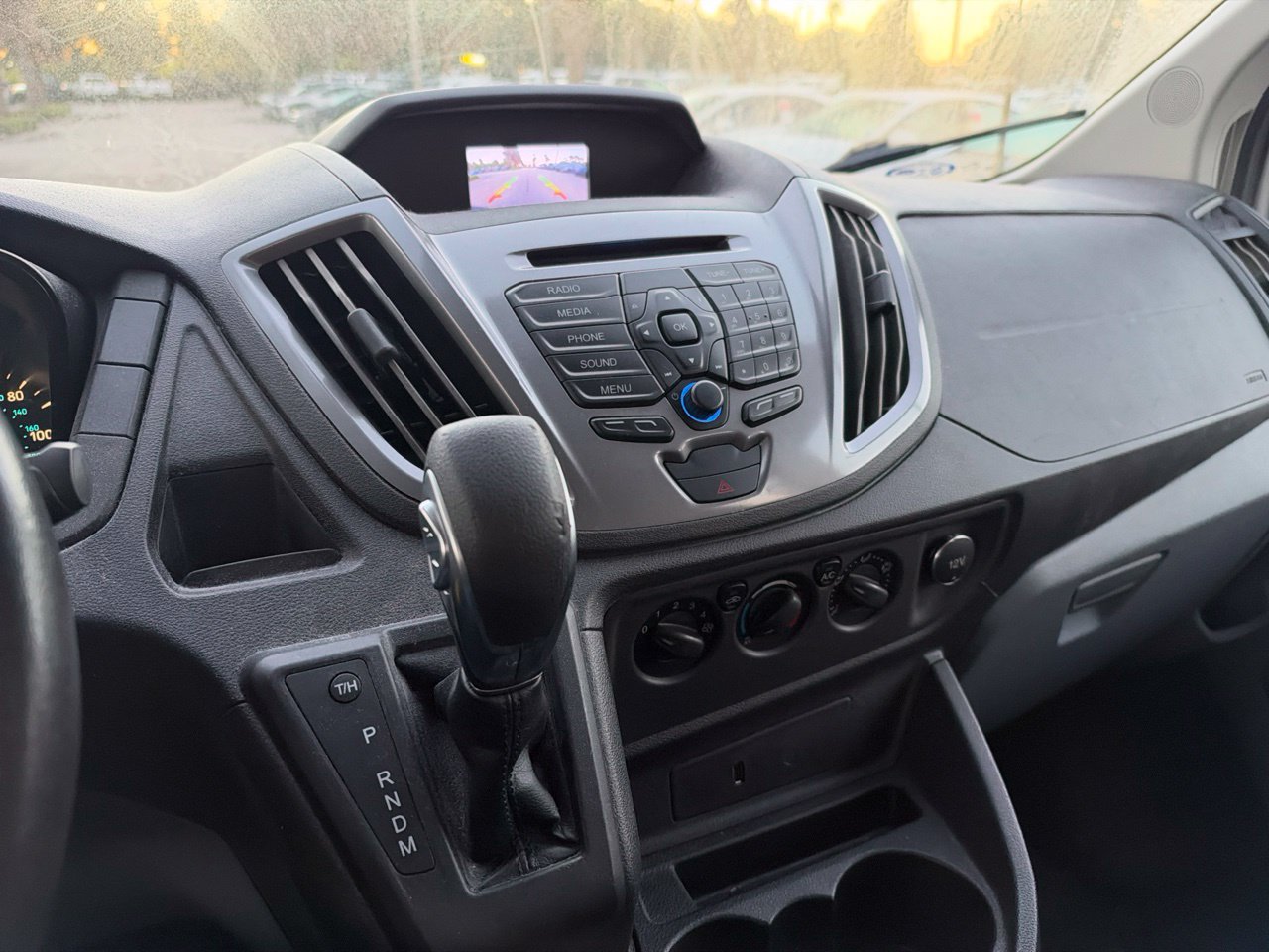 Used 2017 Ford Transit 150 XLT RWD image 11