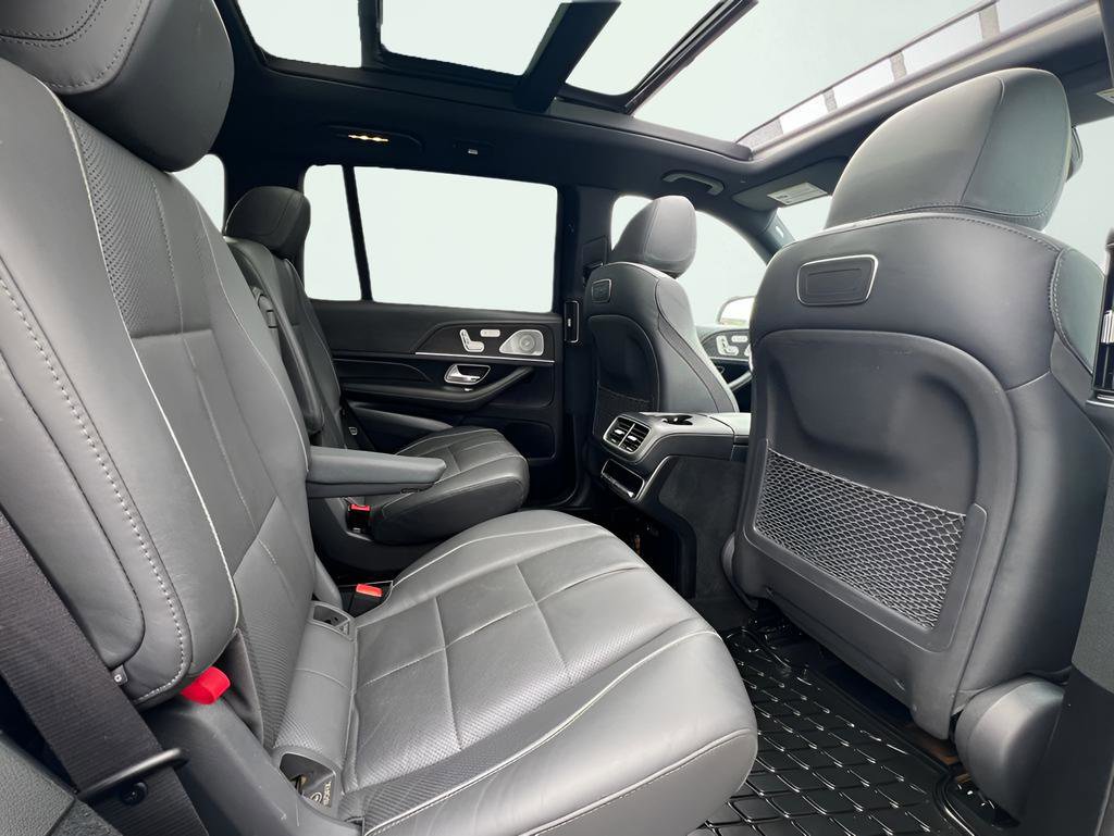 Used 2020 Mercedes-Benz GLS 580 4MATIC image 30