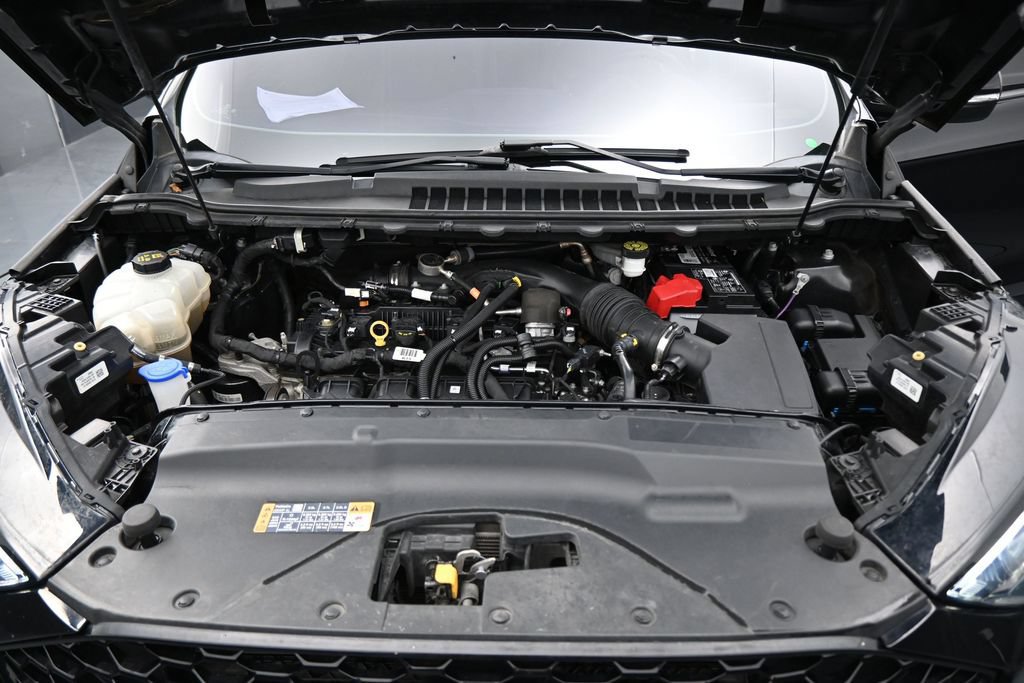 Used 2020 Ford Edge ST-Line FWD image 31