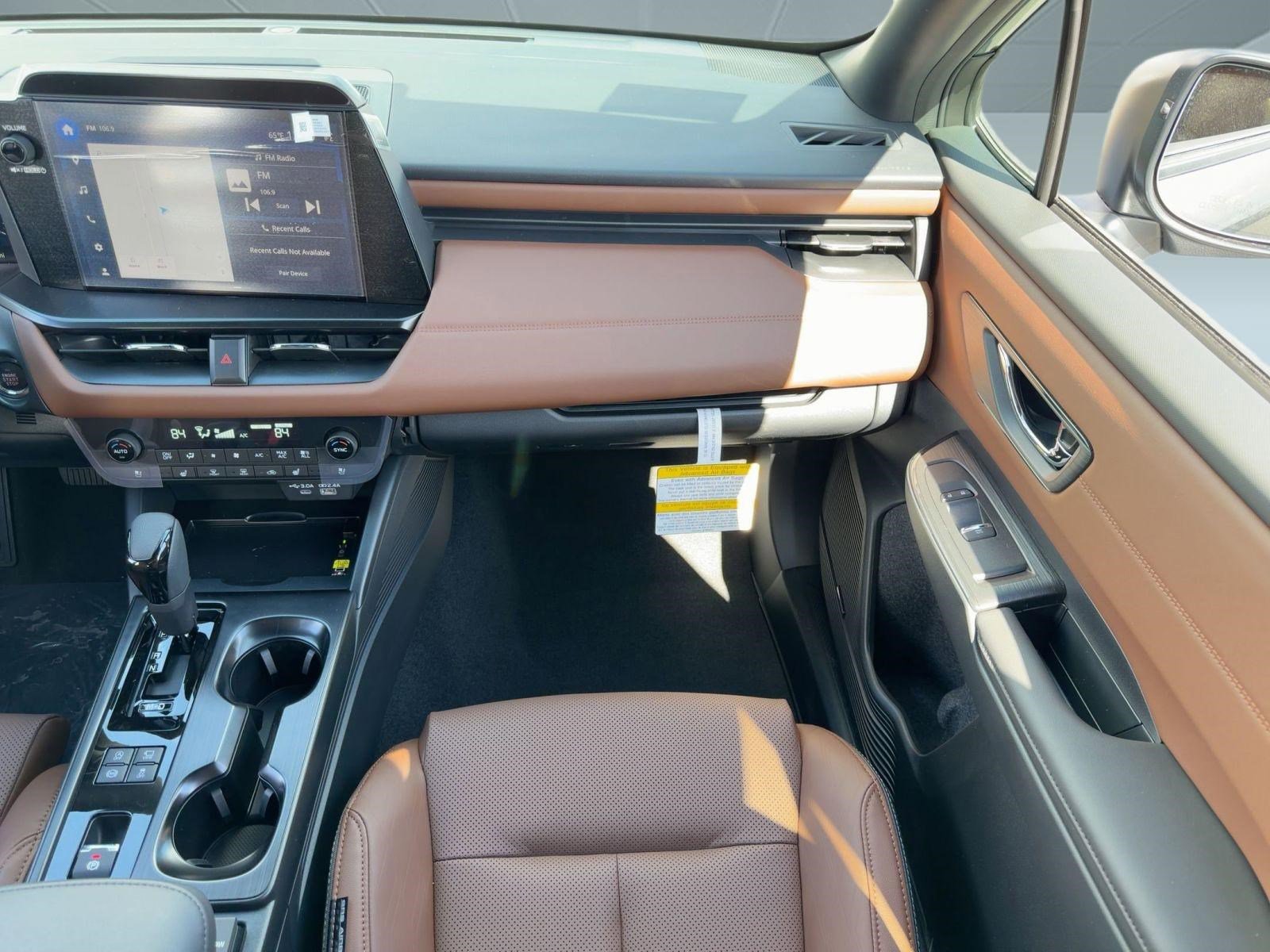 New 2026 Subaru Outback Touring XT image 29