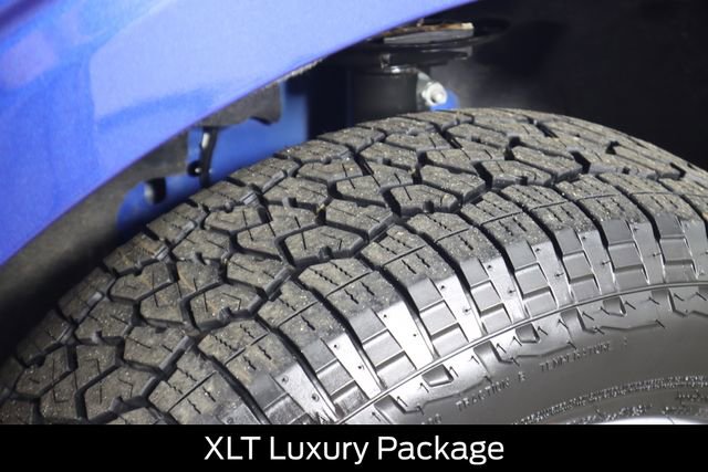Used 2024 Ford Maverick XLT w/ XLT Luxury Package AWD/4WD image 18