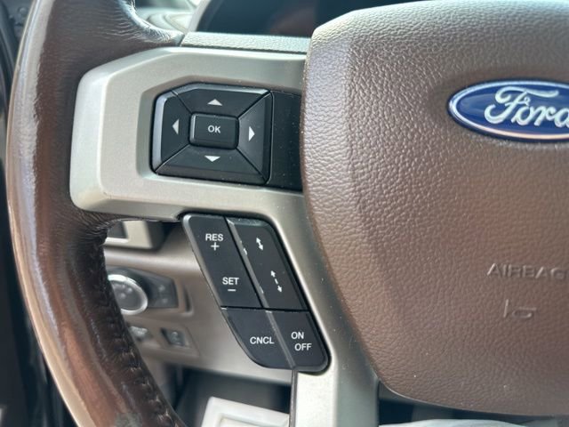 Used 2019 Ford F150 King Ranch w/ Equipment Group 601A Luxury image 40