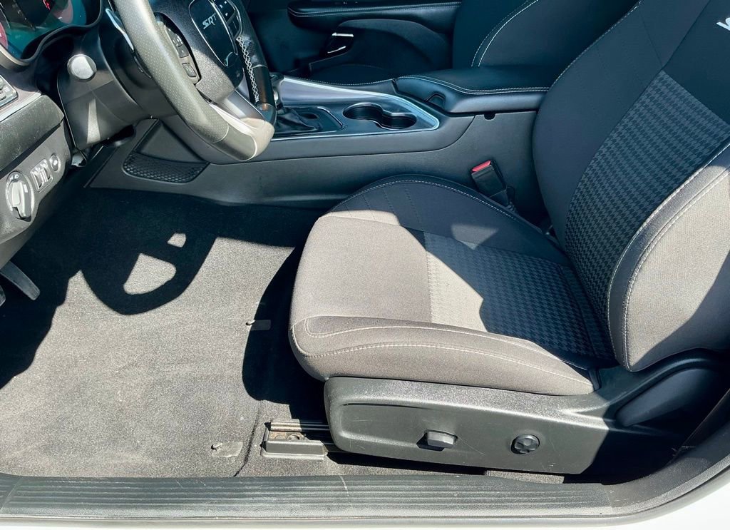 Used 2019 Dodge Challenger SRT Hellcat Redeye image 39